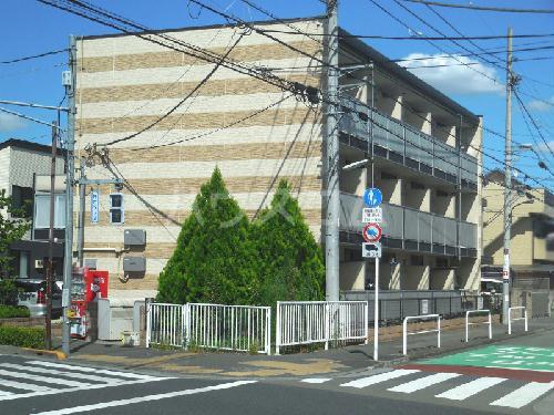 レオパレスマラナタ ハイツ