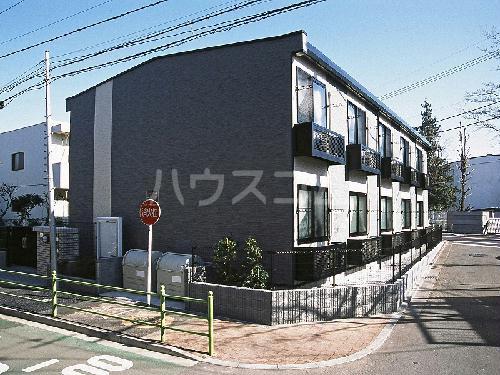 レオパレスカーサアベニューⅣ