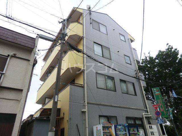 ロータストヨダ(1K/3階)