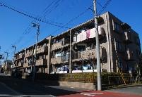 ウィステリア緑ヶ丘