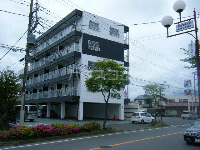 ヒルズ隆昌
