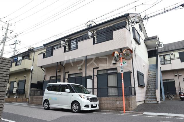 サザンハイツⅡ