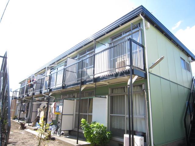 錦ハイツA
