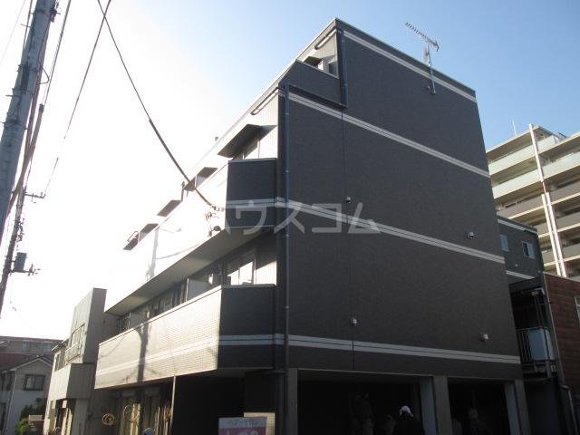 シトラスユノス京葉蘇我