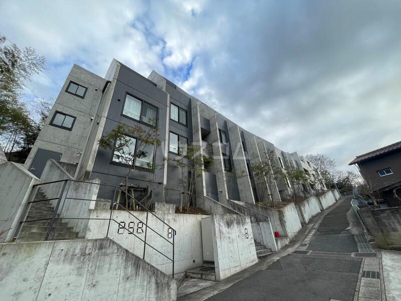 PSR矢作町