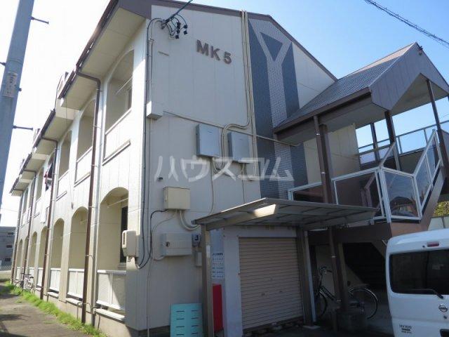 東海道本線 浜松駅 徒歩20分 2階建 築33年