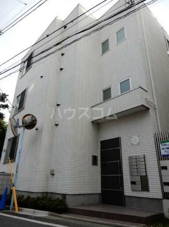 フェリーチェ阿佐ヶ谷Ⅶ