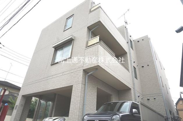 フロレンテ