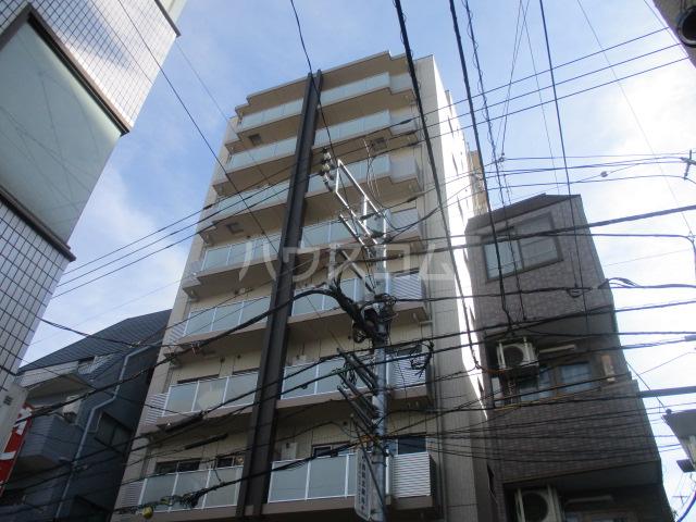 グロリアス西荻窪
