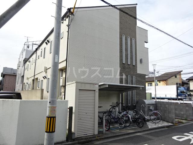 エスポアール原山