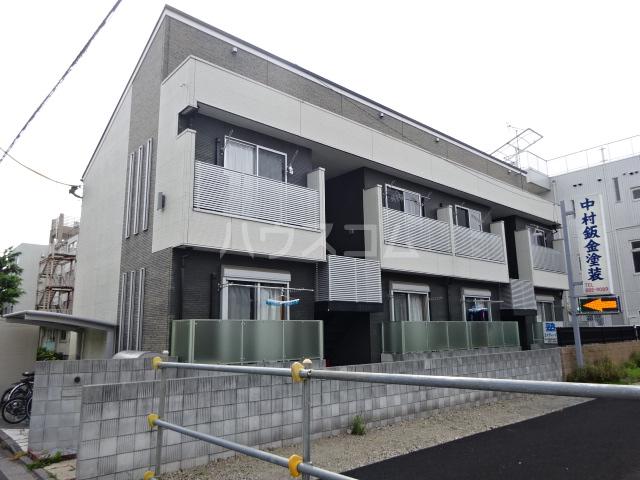 エスポアール原山