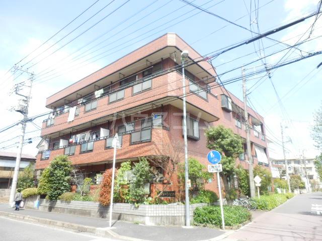 クリーンピア