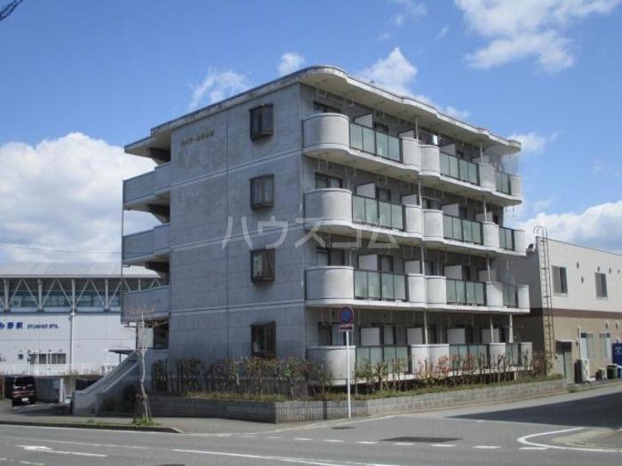 ハイツおゆみ野Ⅰ