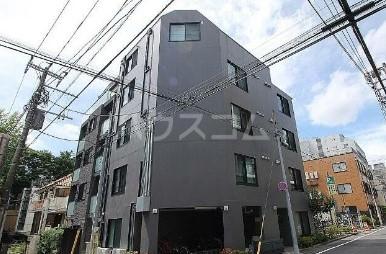 コンポジット荻窪ラシクラス