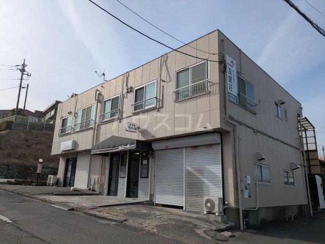 南大谷中島ビル