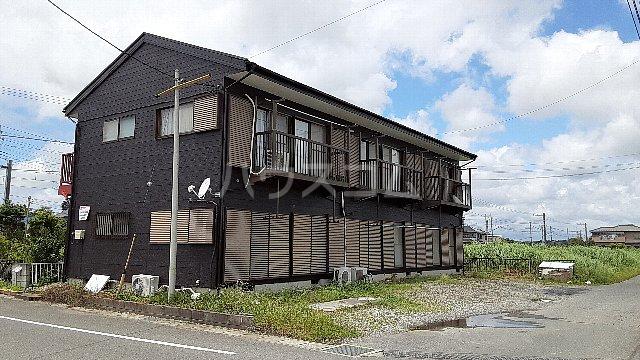 コーポタカワ