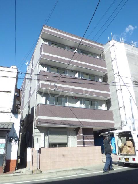 アリエスSOGA