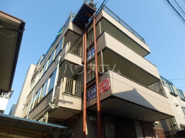埼玉高速鉄道 鳩ケ谷駅 徒歩31分  築33年