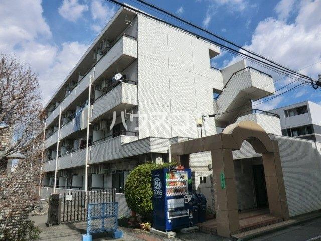 サンシティマンション