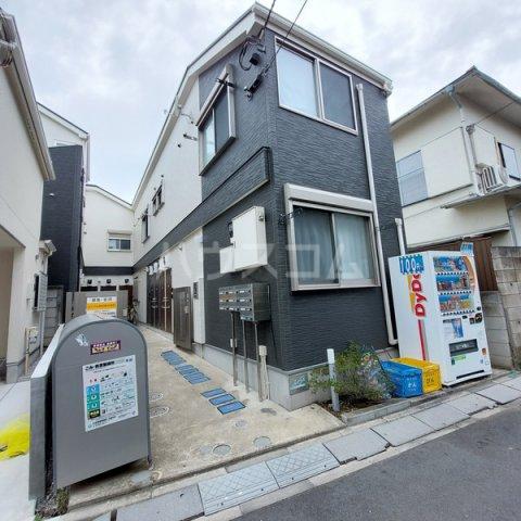 アイコート高円寺北