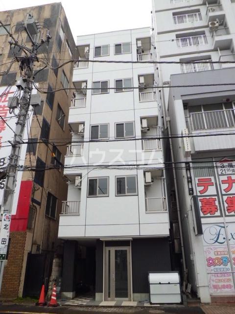 寿マンション