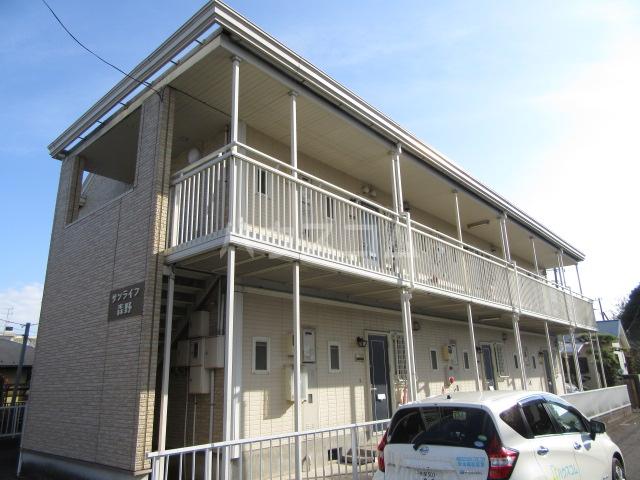 サンライフ森野