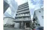 東川口弥生マンション