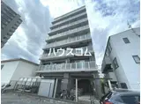 東川口弥生マンション