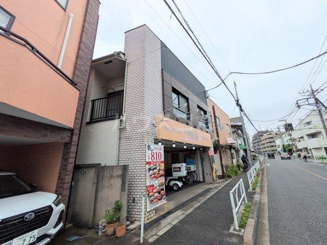 グリーンメゾン