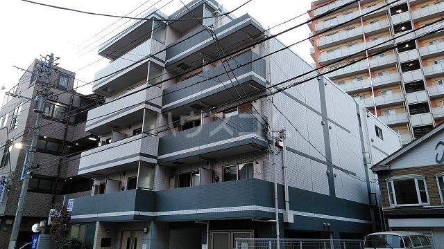 ヴォーガコルテ高井戸