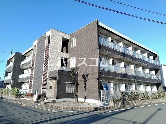 リブリ・メゾンドベル