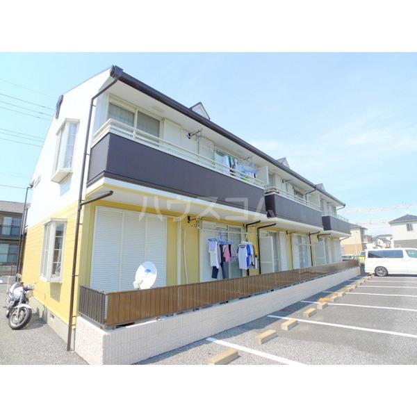 グランデュール新田