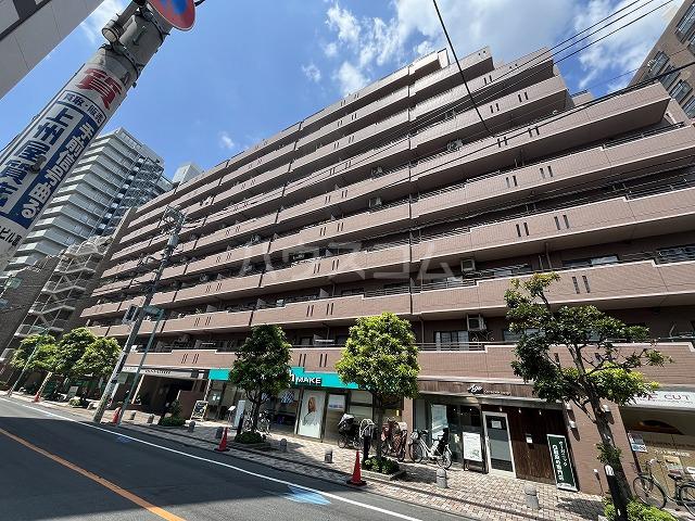 藤和シティホームズ荻窪駅前