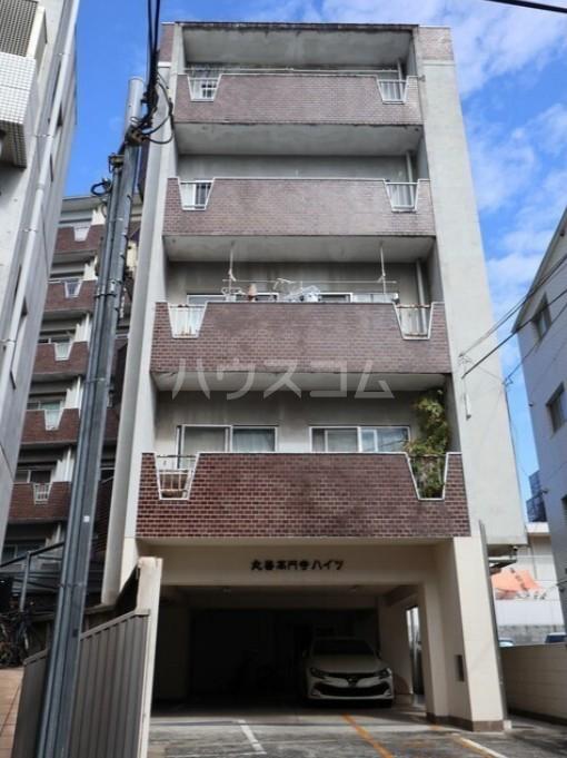 丸善高円寺ハイツ