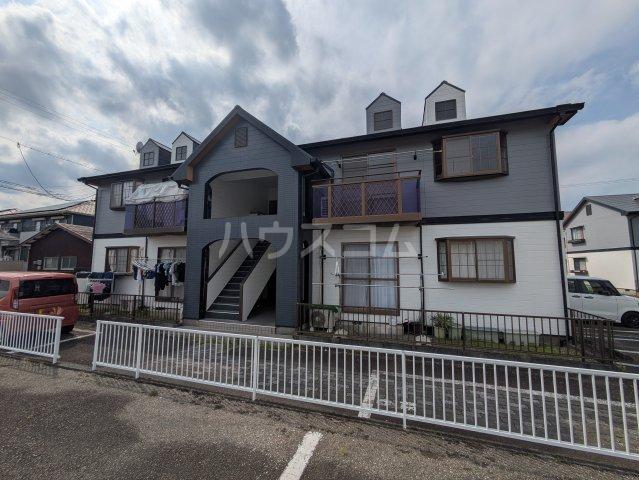 アセンド65 B棟