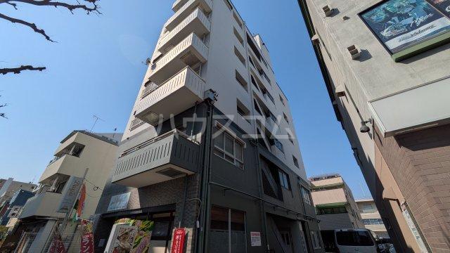 セイル常盤ビル
