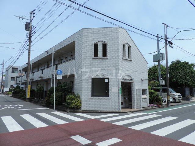 フラワーハイツ