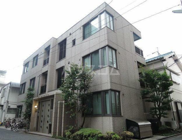 グランドミール