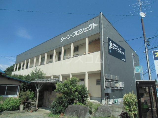 YASAKA BASE(1LDK/2階)