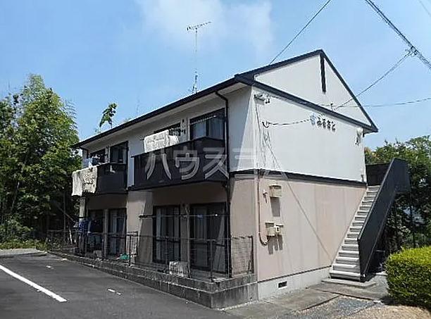 ふるさとA(2DK/1階)