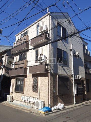 エスポワール平井弐番館