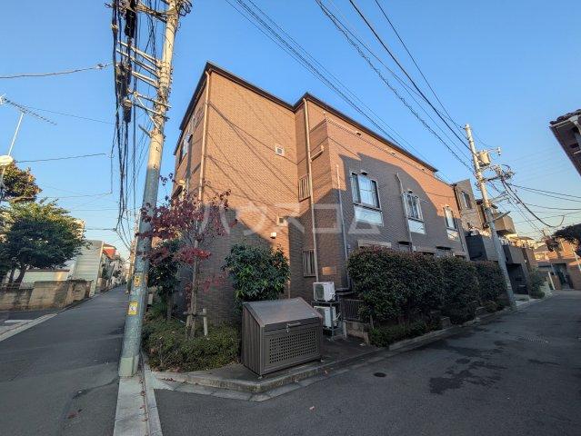 ペルシモン高円寺