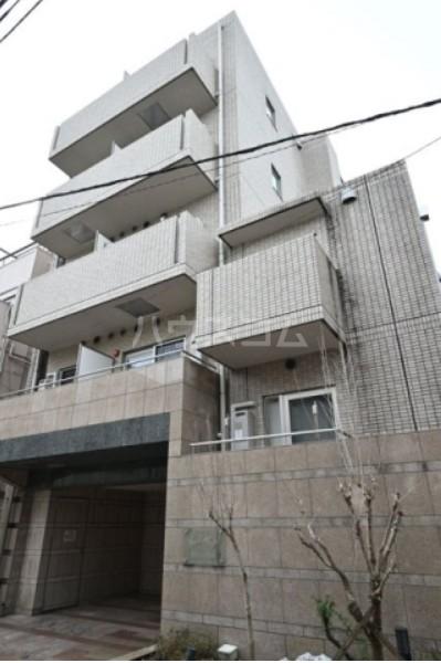 パークウェル高円寺弐番館