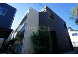リブリ・VILLA MMC Ⅲ