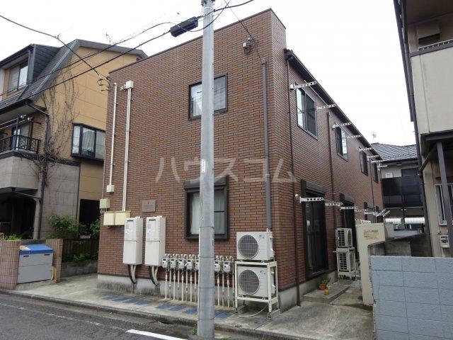 フォレスト根岸