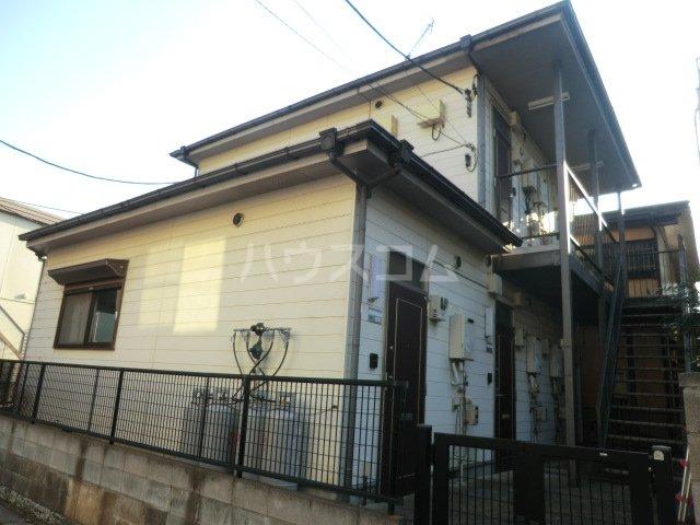 フラッツ南浦和