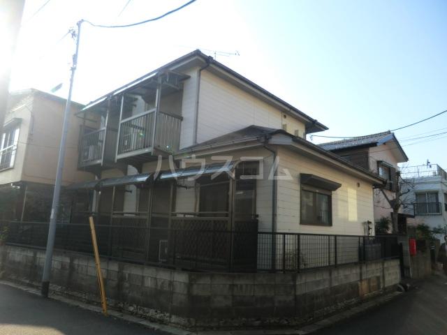 フラッツ南浦和