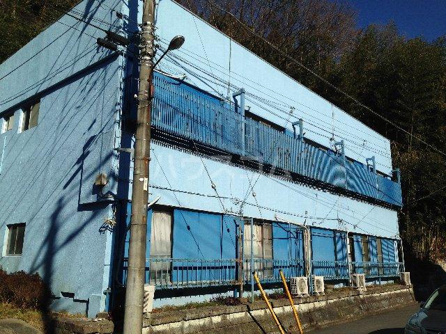 誉田スカイコート