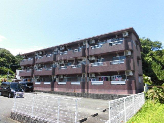 オズハウス6(2LDK/2階)