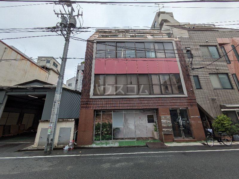 スキャンビュー